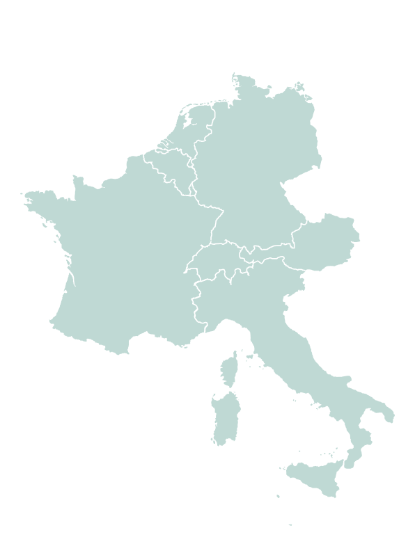 Map Animation