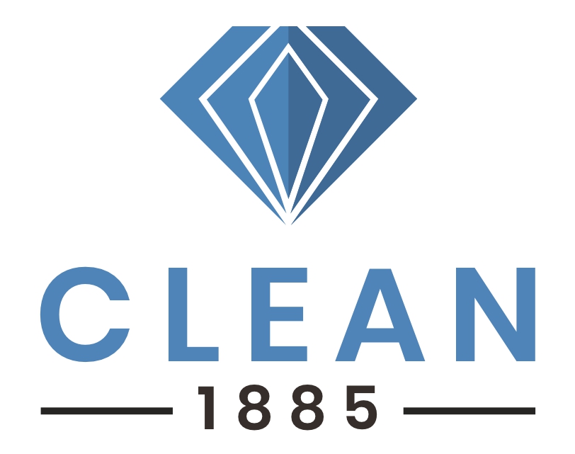 Clean1885-Logo