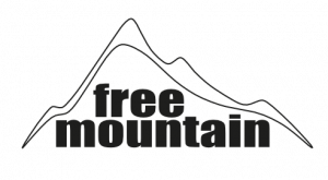 Free-Mountain-Logo