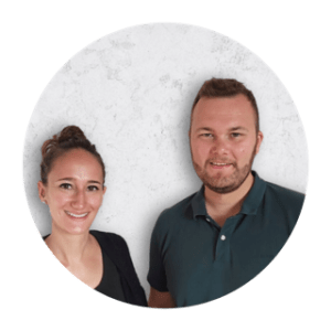 Picture of Rebekka & Sebastian Hilbe