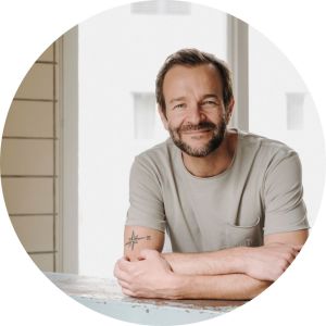 Picture of Andreas Gähwiler