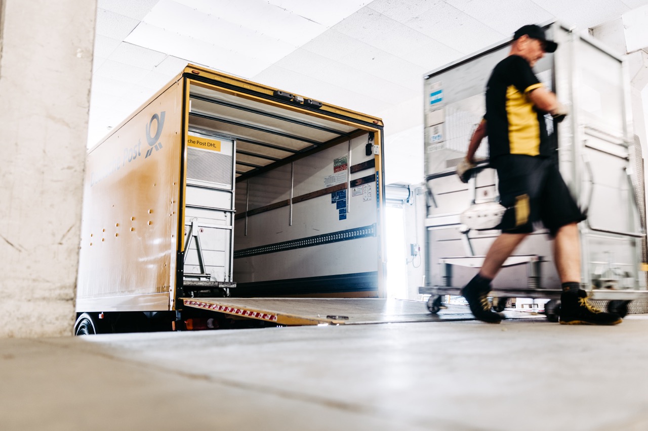 Die Besten E-Commerce Fulfillment Anbieter in Europa im Vergleich